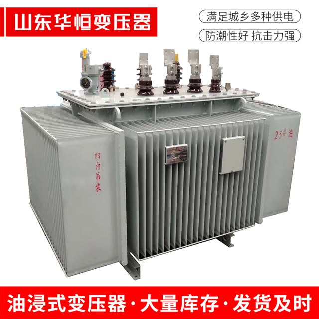 S13-10000/35沧州沧州沧州电力变压器厂家
