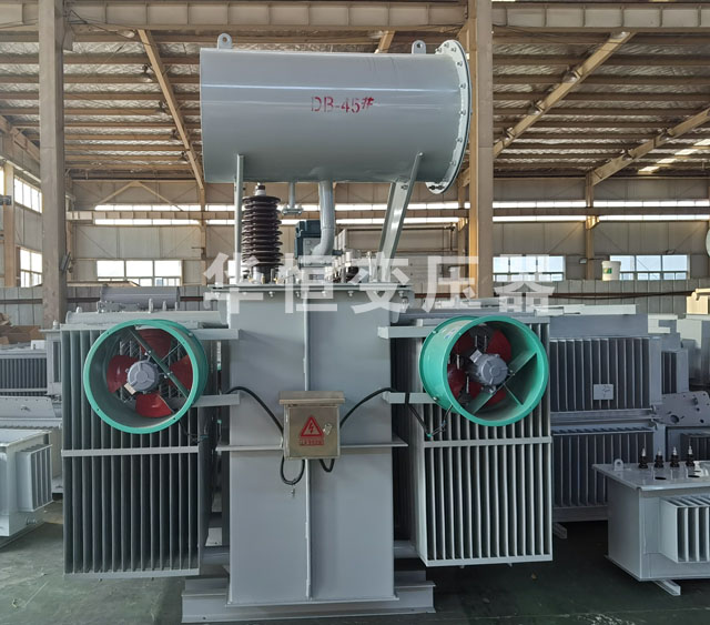 S13-8000/35沧州沧州沧州电力变压器