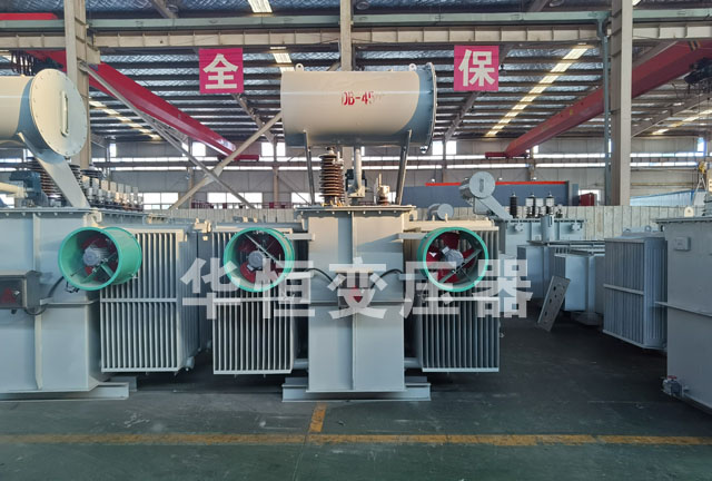 S13-6300/35沧州沧州沧州电力变压器