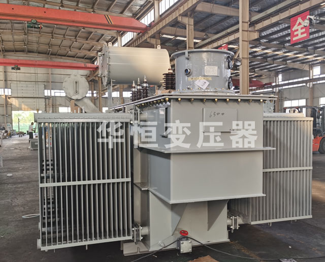 S11-6300/35沧州沧州沧州电力变压器价格